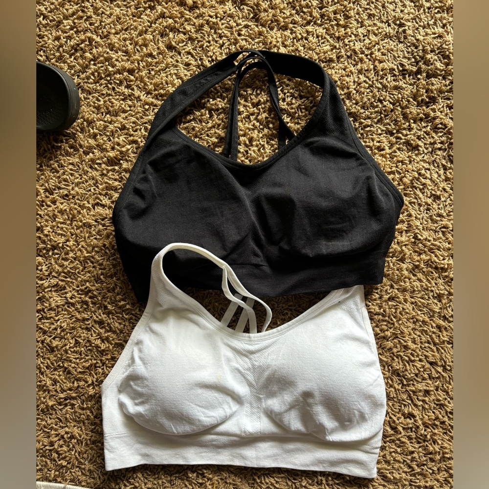 Sports bras